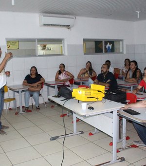 Associação Comercial de Porto Calvo lança campanha de prêmios