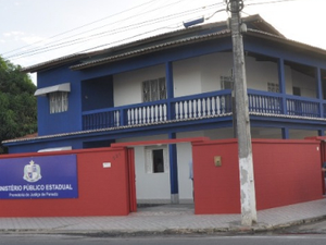 Inscrições para Processo Seletivo de estágio na Promotoria de Penedo seguem até sexta, 15