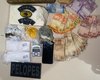 Polícia prende traficante em Penedo e apreende dois tabletes de maconha