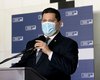 Davi Alcolumbre assume a CCJ do Senado
