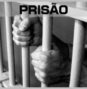 PM prende duas pessoas acusadas de furto em Maceió