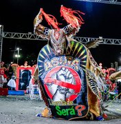 Cultura lança edital para folguedos e Festival de Bumba Meu Boi 