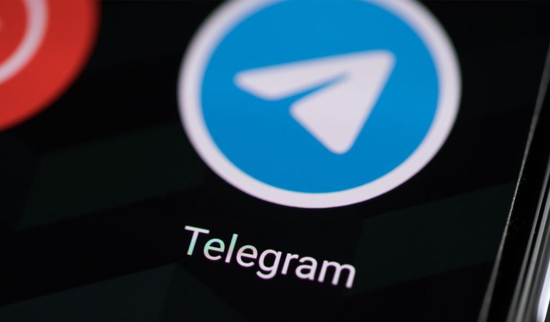 Alexandre de Moraes determina bloqueio do Telegram no Brasil