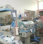 Casos de mortalidade infantil reduziram em AL, diz governo do Estado