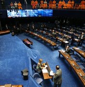 Senado pode votar PEC dos Gastos e reforma política esta semana