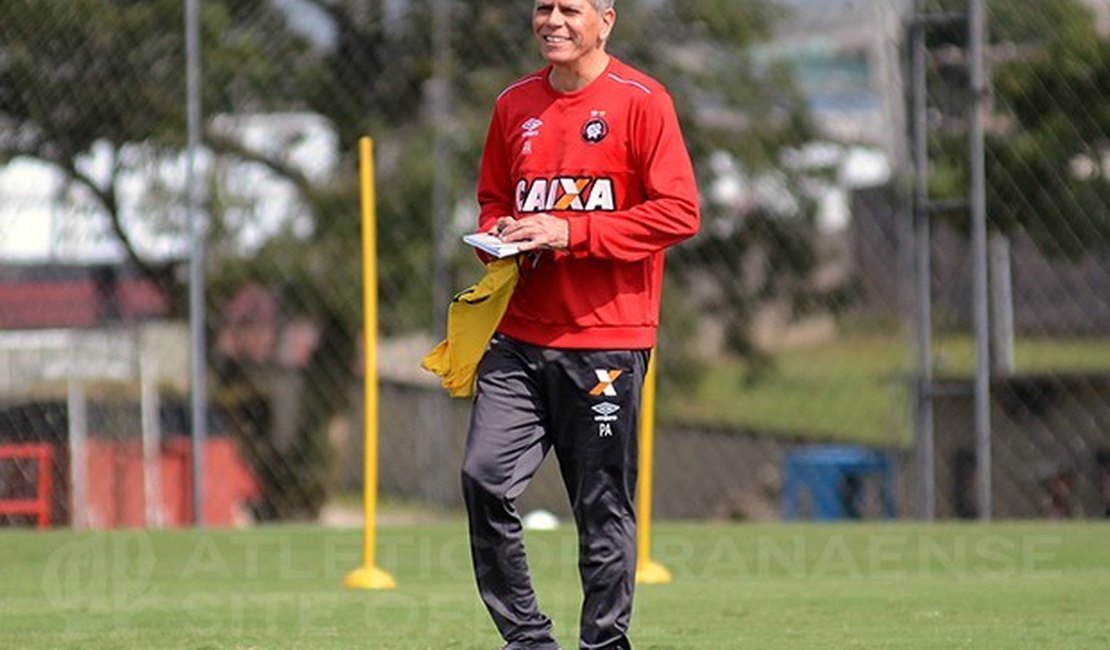 Cruzeiro anuncia Paulo Autuori como treinador interino até o fim do Brasileirão