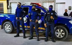 Guarda Civil Municipal de Maragogi tem sido referência em Alagoas