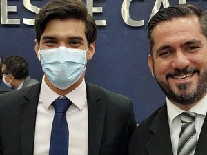 PSD aposta em João Catunda e Leonardo Dias para eleger mais de dois nomes para a Câmara Federal