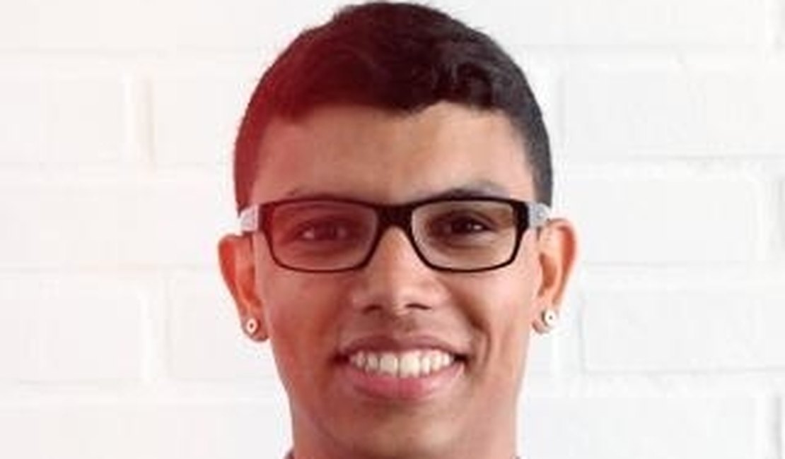 Talento alagoano vence concurso do Google no Brasil