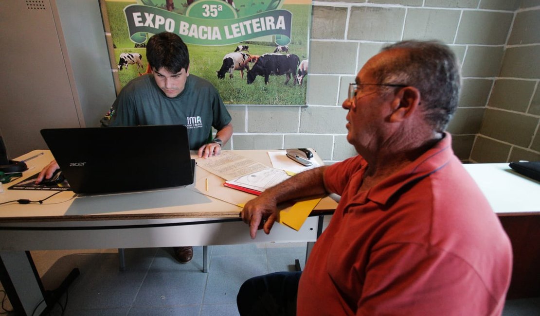 FPI do São Francisco realiza Cadastro Ambiental de propriedades rurais do Sertão e Agreste Alagoano