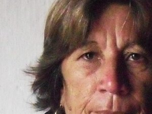 Idosa de 64 anos desaparece no bairro São Luiz