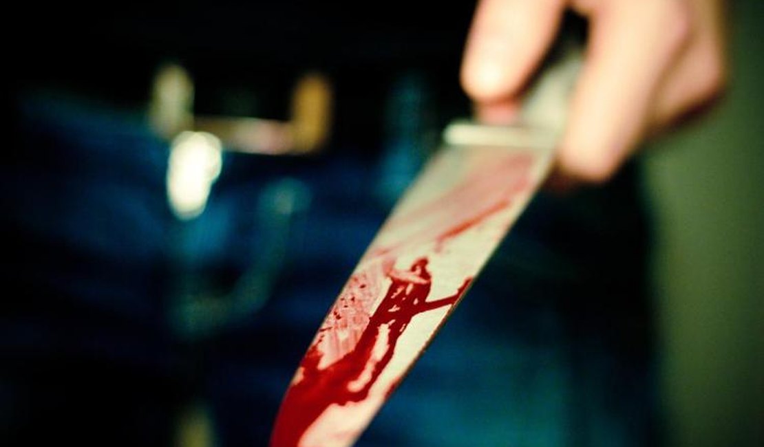 Adolescente é assassinado a facadas em via pública de Paripueira