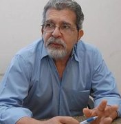 Médico infectologista Celso Tavares morre, aos 67 anos, em Maceió