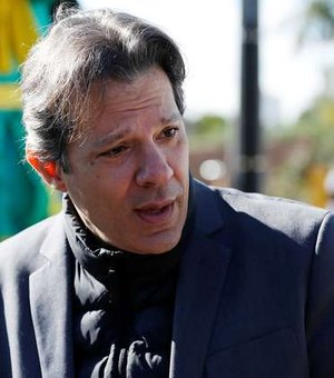 'Moro nunca foi juiz, sempre foi agente político', diz Fernando Haddad