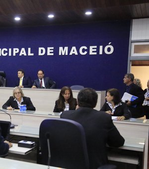 Câmara Municipal encerra recesso e dá início ao ano legislativo de 2019