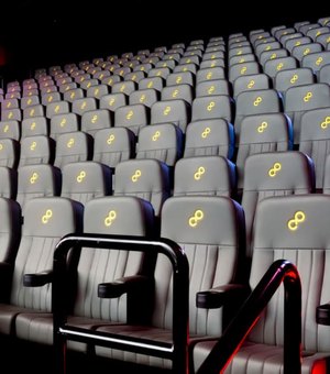 Nova fase vermelha: cinemas, teatros e museus podem funcionar com 30% da capacidade
