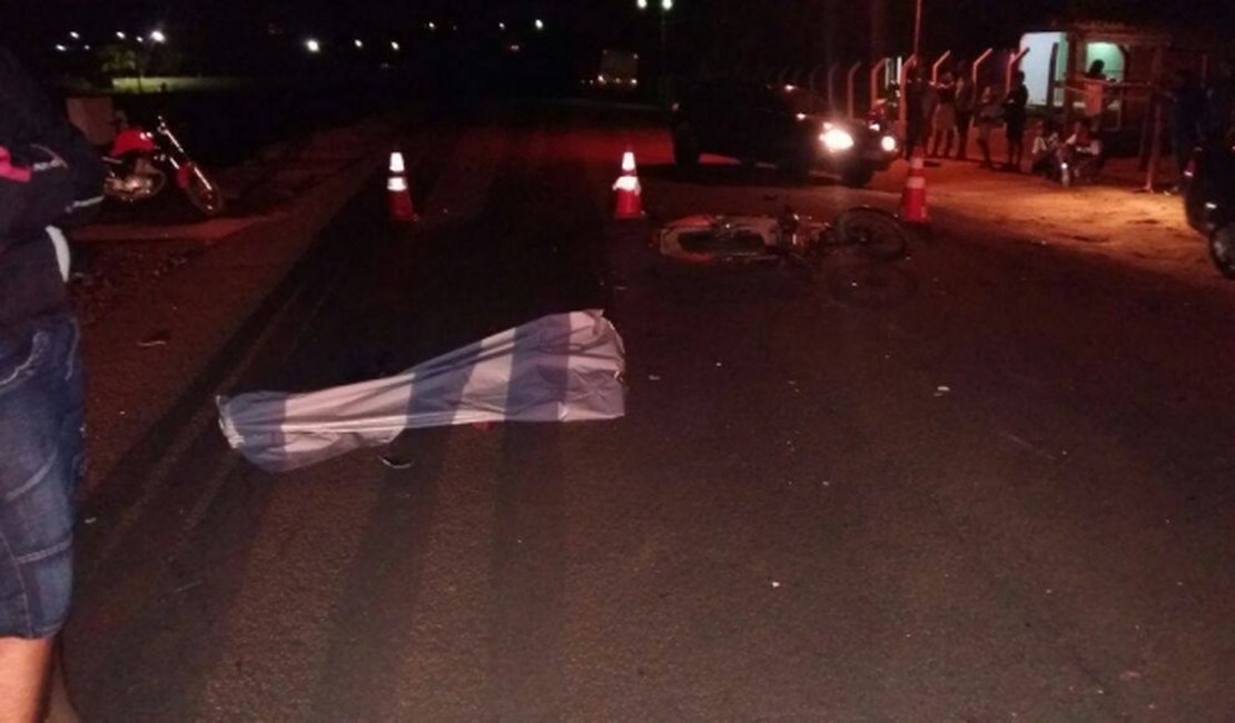 Acidentes de trânsito matam 345 pessoas este ano em AL; Maceió e Arapiraca lideram ranking