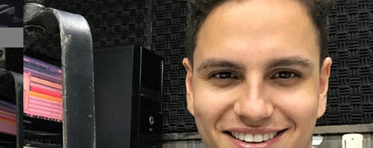 Família Caldas aposta em Francisco Caldas para a Câmara de Maceió