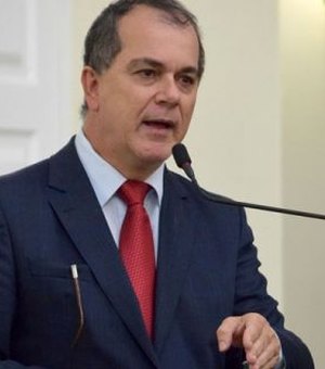 Ronaldo Medeiros está sendo cogitado para ser candidato a prefeito de Inhapi 