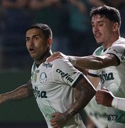 Palmeiras pode encaminhar vaga no mata-mata da Libertadores contra o Cerro; veja as contas