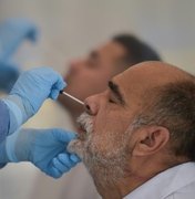 Brasil atingirá 2 milhões de casos de coronavírus já na semana que vem, aponta projeção