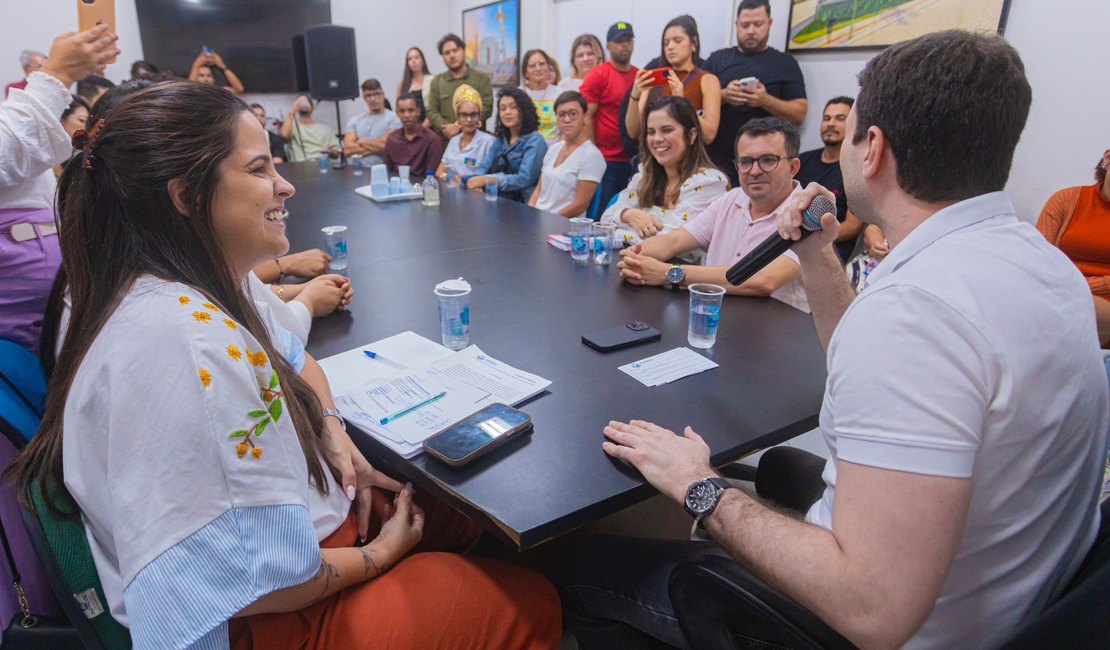 Centenário: Arapiraca cria primeiro Conselho da Juventude