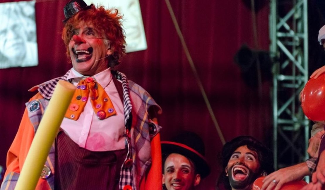 De volta às origens, Circo de Teatro Biribinha estreia em março em Arapiraca