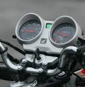 Em Arapiraca, motocicleta é furtada em estacionamento de empresa 
