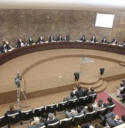 Recesso do Judiciário de Alagoas tem início nesta terça-feira (20)