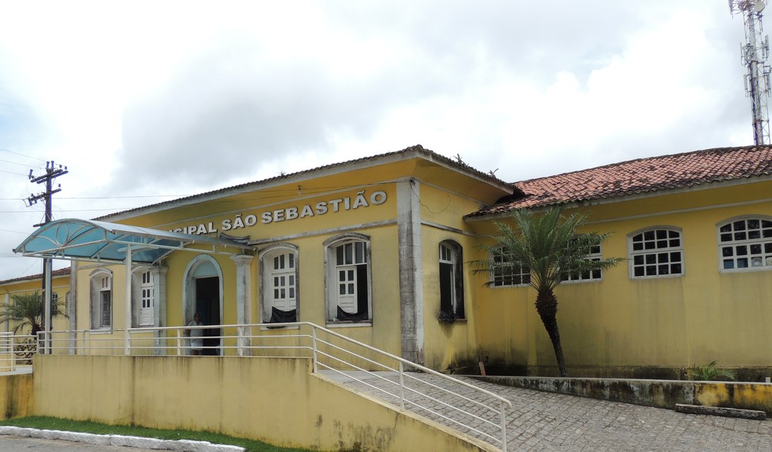 Filho é acusado de atacar pai a pauladas em Porto Calvo