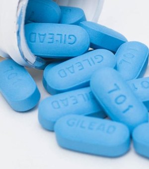 Grupos de risco: Saúde recebe medicamento que previne HIV