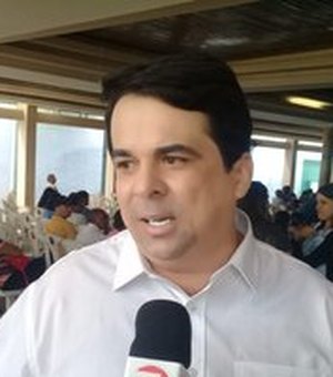 Vereador Fábio Henrique vai disputar reeleição pelo MDB 