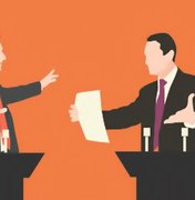 Sem debates televisivos, maceioenses terão menos chance de conhecer candidatos