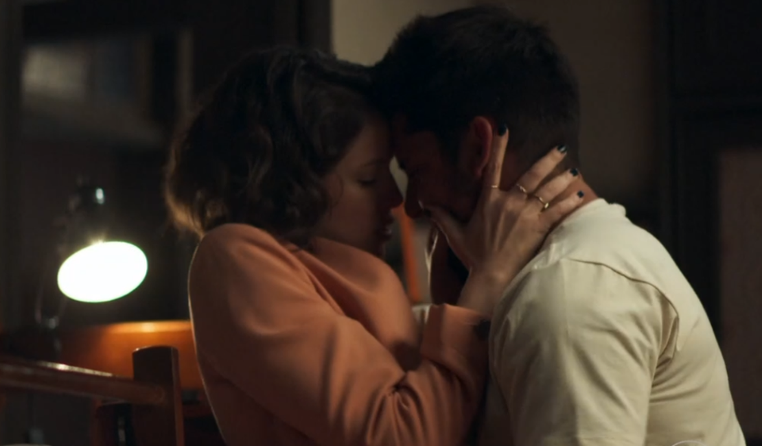 Yanna Lavigne comenta cenas do marido beijando a cunhada