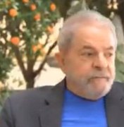 Lula vai ao Sírio-Libanês pela 1ª vez desde que foi preso