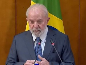 Lula convoca reunião de emergência para tratar de crise com Israel