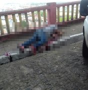 Taxista é executado com disparos de arma de fogo