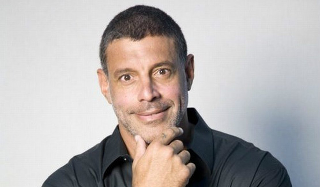 Fora da TV, Alexandre Frota surge com novo emprego: 'Motorista do Uber'