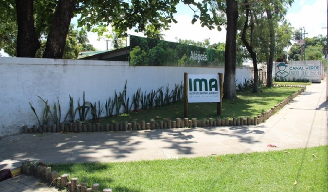 Atendimento presencial no IMA retorna na segunda-feira (10)