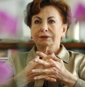Morre aos 92 anos a atriz Beatriz Segall