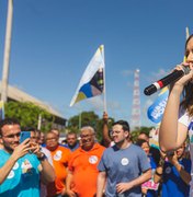 Deputada Cibele Moura tem mais de 46 mil votos e se fortalece politicamente