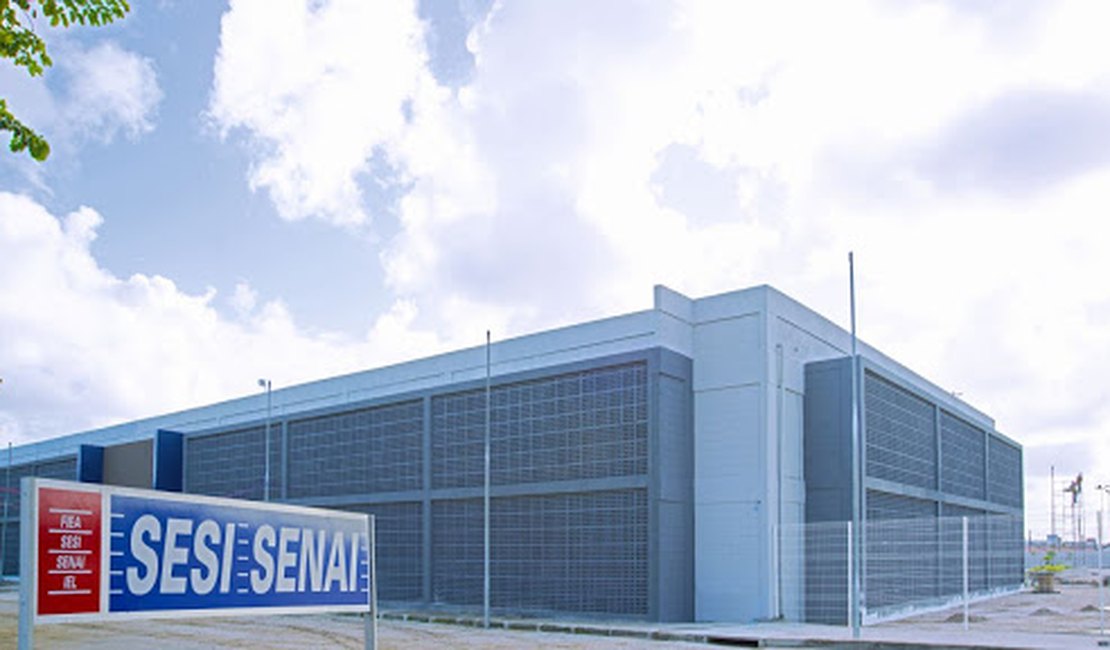 MPT e Senai/AL prorrogam período de inscrição para 31 cursos gratuitos de formação profissional