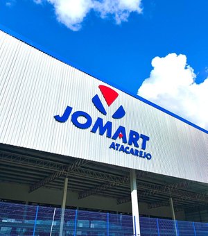 Jomart Atacarejo: Supermercado abre as portas no próximo dia 31 de maio em Arapiraca