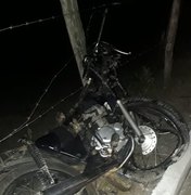 Irmãos morrem em acidente automobilístico na AL 115, em Girau do Ponciano 