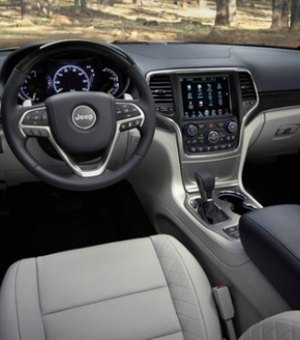 Procon alerta consumidores para recall do Jeep Grand Cherokee e Dodge Durango