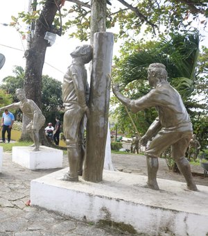 Memorial Calabar é parada obrigatória do turismo histórico em Porto Calvo