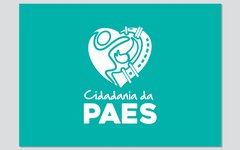Projeto Cidadania da Paes ganha marca