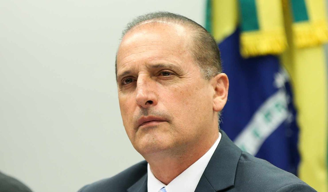 Bolsonaro anuncia trocas na Casa Civil e no Ministério da Cidadania