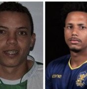 ASA contrata Caio Breno e Alex Pernambucano para o Alagoano