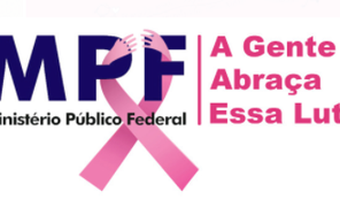 MPF promove audiência pública para debater tratamento de câncer em Alagoas